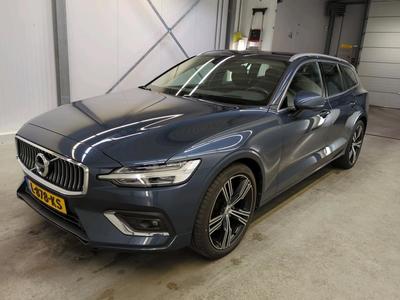 Volvo V60 B4 2.0 145kW Inscription automaat, 2021
