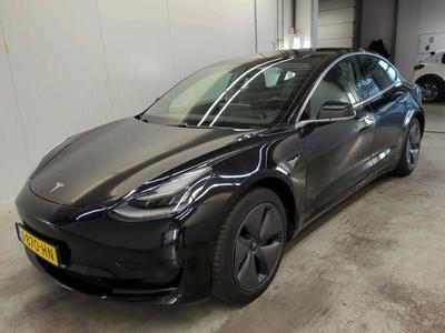 Tesla 3 Model 50kWh Standard Range Plus automaat, 2020