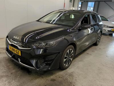 Kia Ceed Sneller rijden 1.6 GDI PHEV 103kW DynamicPlusLine SW DCT, 2023