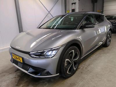 Kia EV6 BEV 168kW/ 77.4KWH RWD Plus automaat, 2022