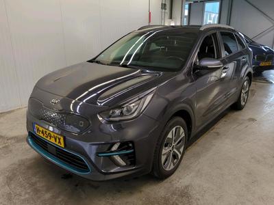 Kia Niro e- 150kW / 64kWh Executive Line automaat, 2020