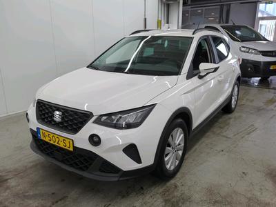 Seat Arona 1.0 TSI 70kW Style Business Intense, 2022