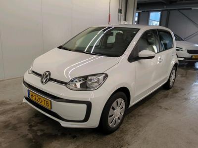 Volkswagen Up ! 44kW, 2020
