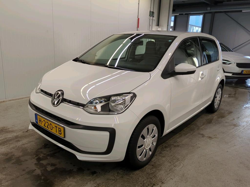 Volkswagen Up ! 44kW, 2020