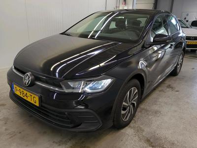 Volkswagen Polo 1.0 TSI 70kW Life Business, 2022