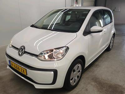 Volkswagen Up 1.0 48kW, 2022