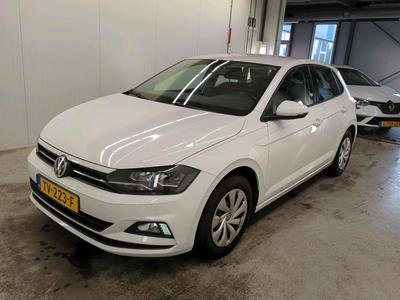 Volkswagen Polo 1.0 TSI 85kW Comfortline Business, 2018