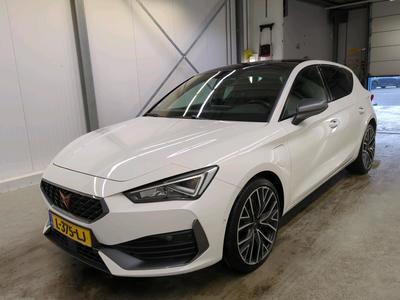 CUPRA Leon 1.4 E-Hybrid 180kW Performance DSG, 2021