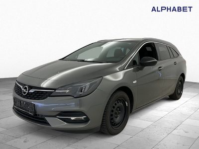 Opel Astra 1.5 D Start/Stop Sports Tourer Automatik Business Elegance, 2021