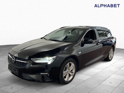 Opel INSIGNIA SPORTS Tourer 1.5 Diesel Automatik Business Edition, 2021
