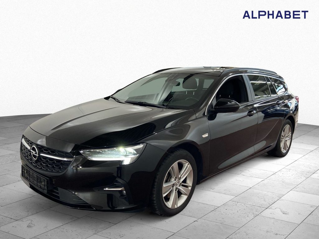 Opel INSIGNIA SPORTS Tourer 1.5 Diesel Automatik Business Edition, 2021
