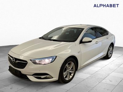Opel Insignia Grand Sport 2.0 Diesel Automatik Business Edition, 2020