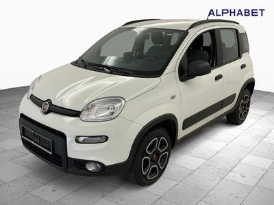 Fiat Panda 0.9 Twinair Natural Power City Life, 2021