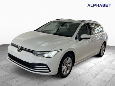 Volkswagen Golf Variant 2.0 TDI SCR DSG Life, 2021