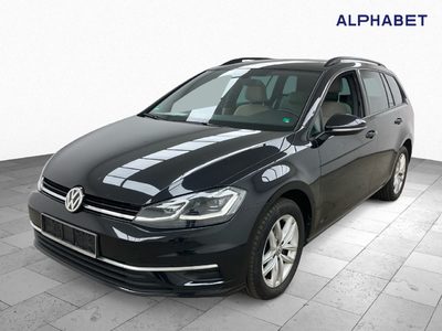 Volkswagen Golf Variant 1.6 TDi SCR Comfortline, 2020