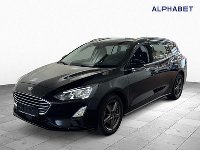 Ford Focus Turnier 2.0 EcoBlue Start-Stopp-System COOL&amp;CONNECT, 2020