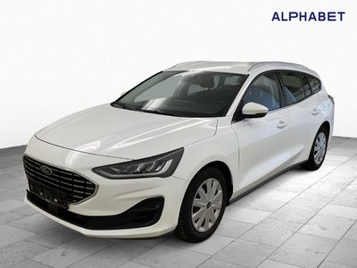 Ford Focus Turnier 1.5 EcoBlue Start-Stopp-System TITANIUM, 2023