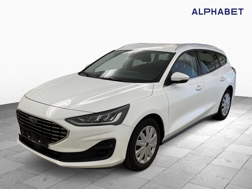 Ford Focus Turnier 1.5 EcoBlue Start-Stopp-System TITANIUM, 2023