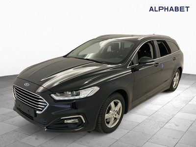 Ford Mondeo Turnier 2.0 EcoBlue Aut. Titanium, 2022