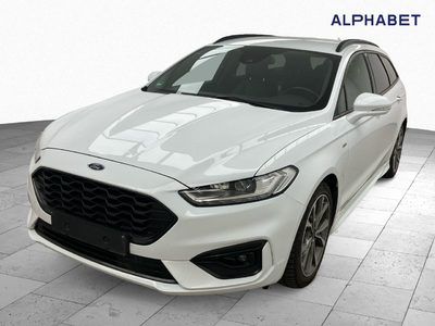 Ford Mondeo Turnier 2.0 EcoBlue Aut. ST-Line, 2020