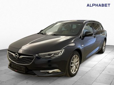 Opel INSIGNIA SPORTS Tourer 2.0 BiTurbo Diesel 4x4 Aut Innovation, 2020
