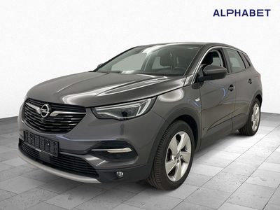 Opel Grandland X Plug-in-Hybrid 1.6 DI Start/Stop Aut Business Elegance, 2021