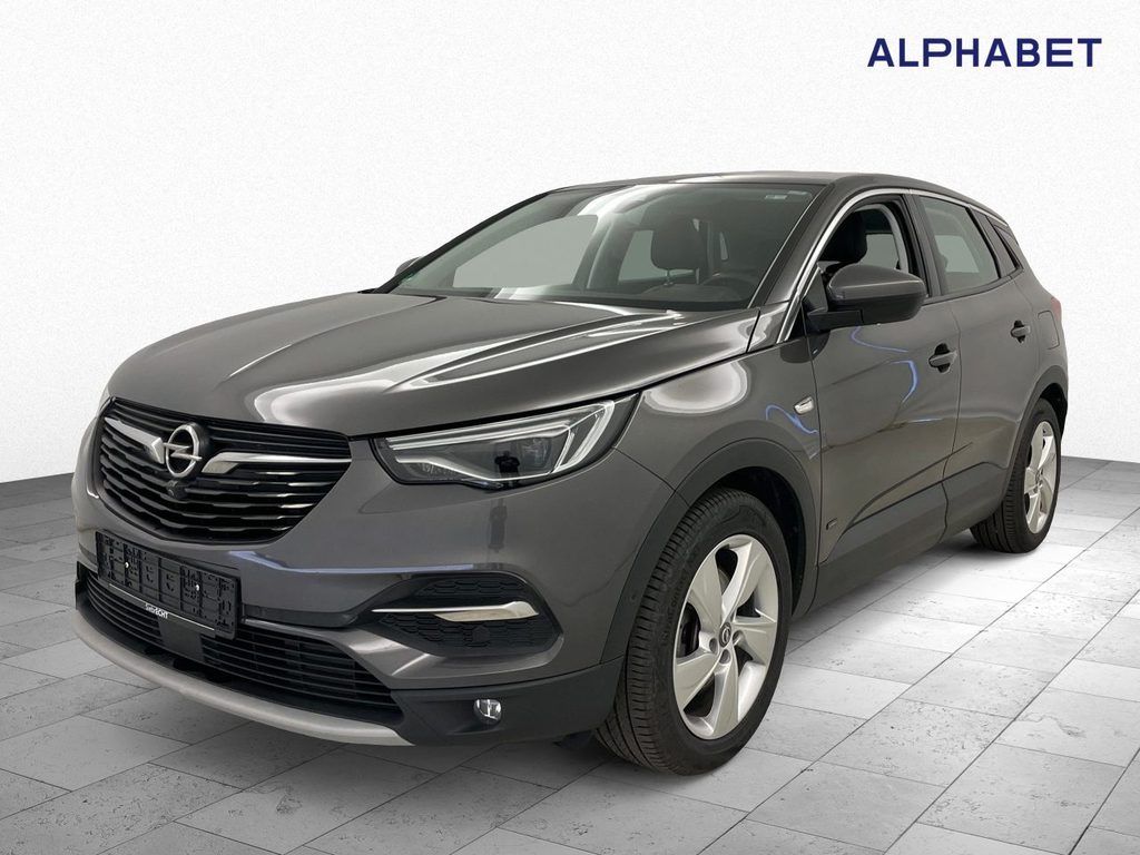 Opel Grandland X Plug-in-Hybrid 1.6 DI Start/Stop Aut Business Elegance, 2021