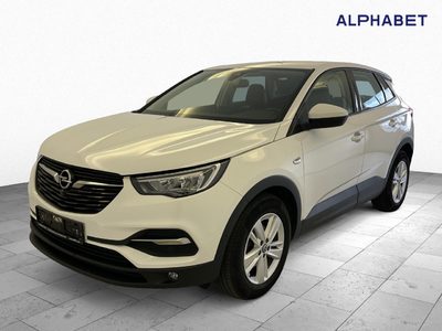 Opel Grandland X 1.5 D Start/Stop Automatik Business Edition, 2021
