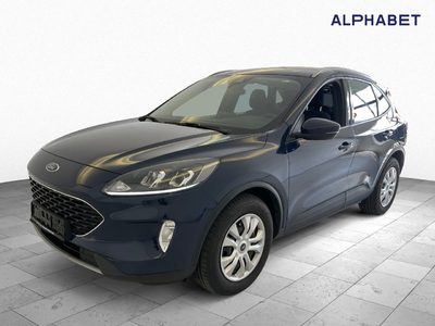 Ford Kuga 1.5 EcoBlue Aut. COOL&amp;CONNECT, 2022