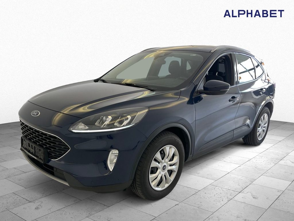 Ford Kuga 1.5 EcoBlue Aut. COOL&CONNECT, 2022