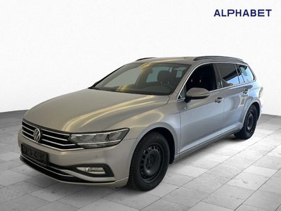 Volkswagen PASSAT Variant 2.0 TDI SCR DSG Business, 2022