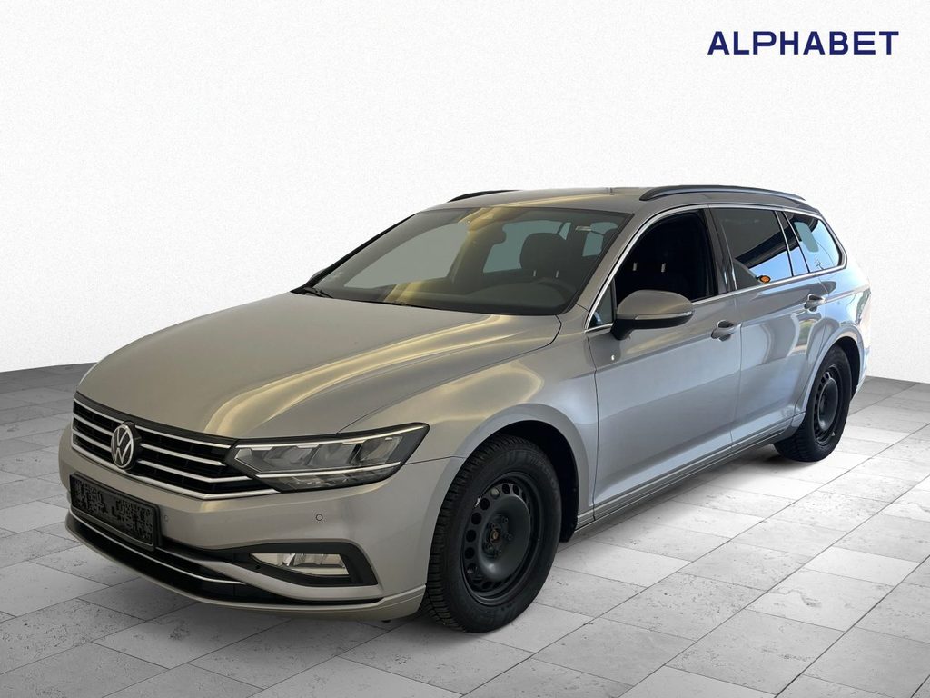 Volkswagen PASSAT Variant 2.0 TDI SCR DSG Business, 2022