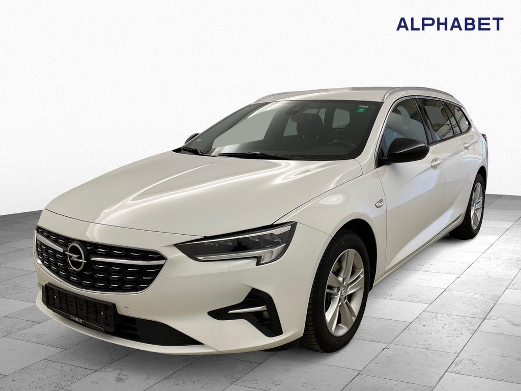 Opel INSIGNIA SPORTS Tourer 2.0 Diesel Business, 2022