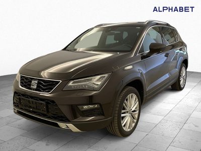 Seat Ateca 1.6 TDI DSG XCELLENCE, 2020