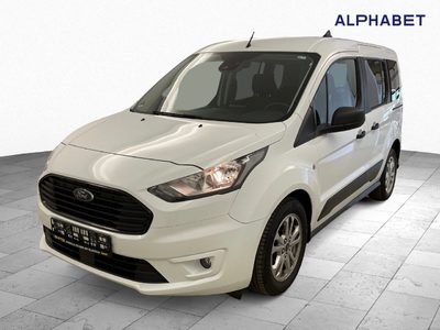 Ford Tourneo Connect 1.5 EcoBlue Start-Stop Trend, 2022