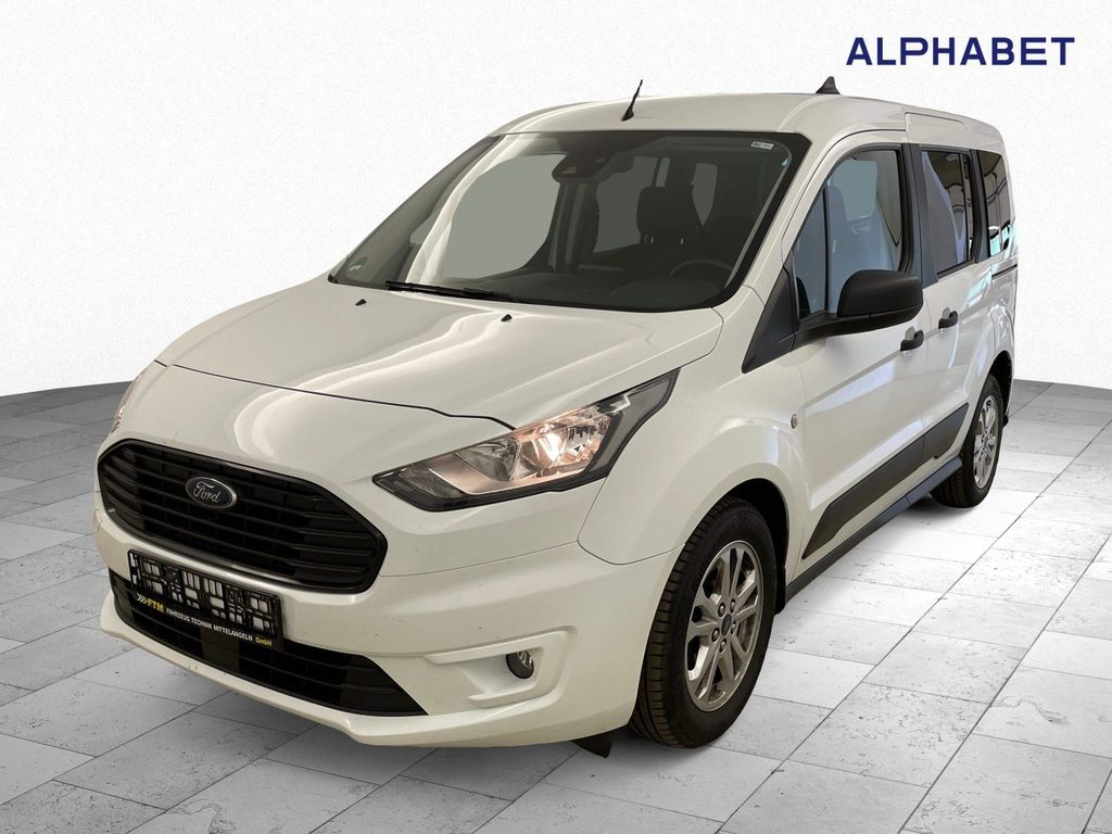 Ford Tourneo Connect 1.5 EcoBlue Start-Stop Trend, 2022