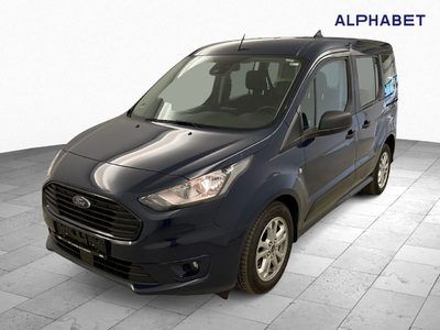 Ford Tourneo Connect 1.5 EcoBlue Start-Stop Trend, 2022