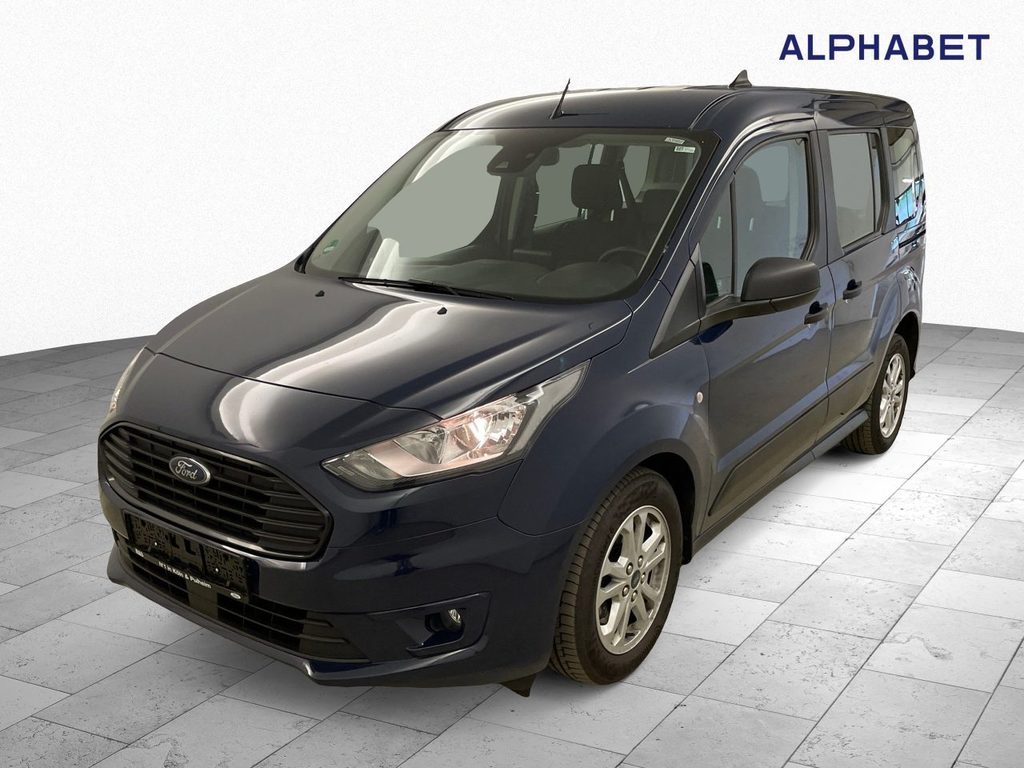 Ford Tourneo Connect 1.5 EcoBlue Start-Stop Trend, 2022