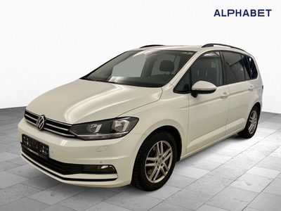 Volkswagen Touran 1.5 TSI ACT OPF Comfortline, 2021