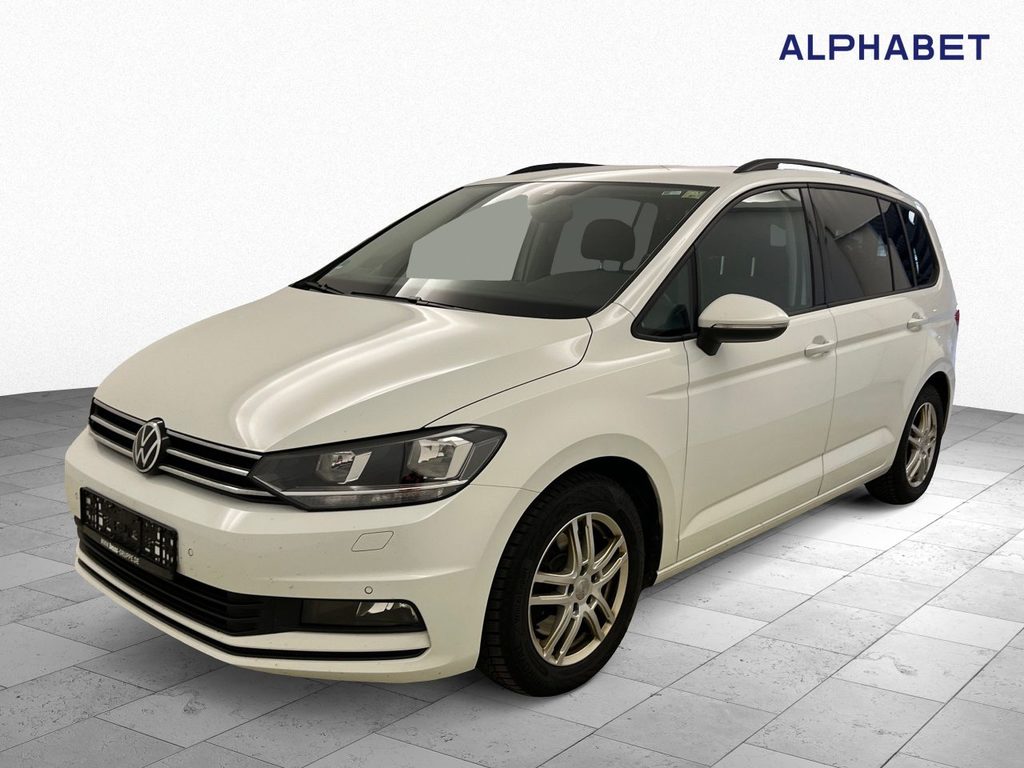 Volkswagen Touran 1.5 TSI ACT OPF Comfortline, 2021
