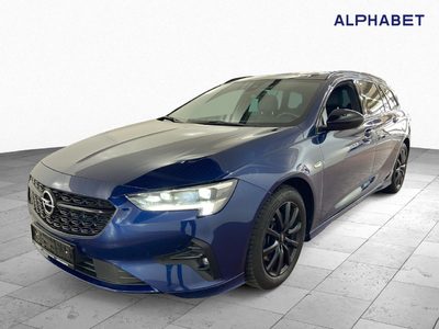 Opel INSIGNIA SPORTS Tourer 2.0 Diesel Aut. Ultimate, 2022