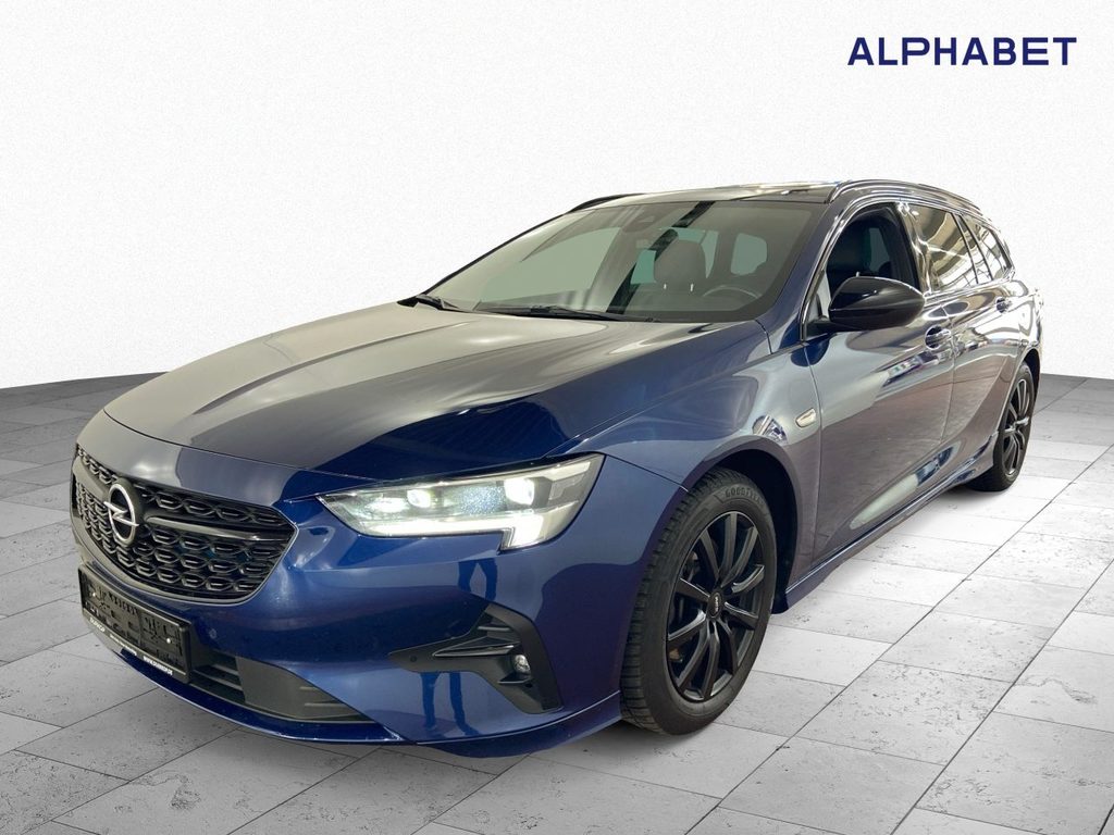 Opel INSIGNIA SPORTS Tourer 2.0 Diesel Aut. Ultimate, 2022