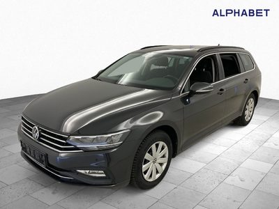 Volkswagen PASSAT Variant 2.0 TDI SCR DSG Business, 2022