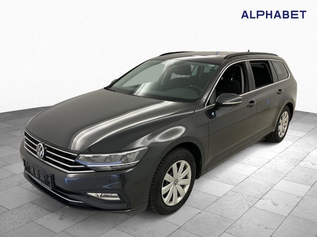 Volkswagen PASSAT Variant 2.0 TDI SCR DSG Business, 2022