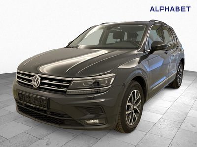 Volkswagen Tiguan 2.0 TDI SCR (BlueMotion Technology) Comfortline, 2020