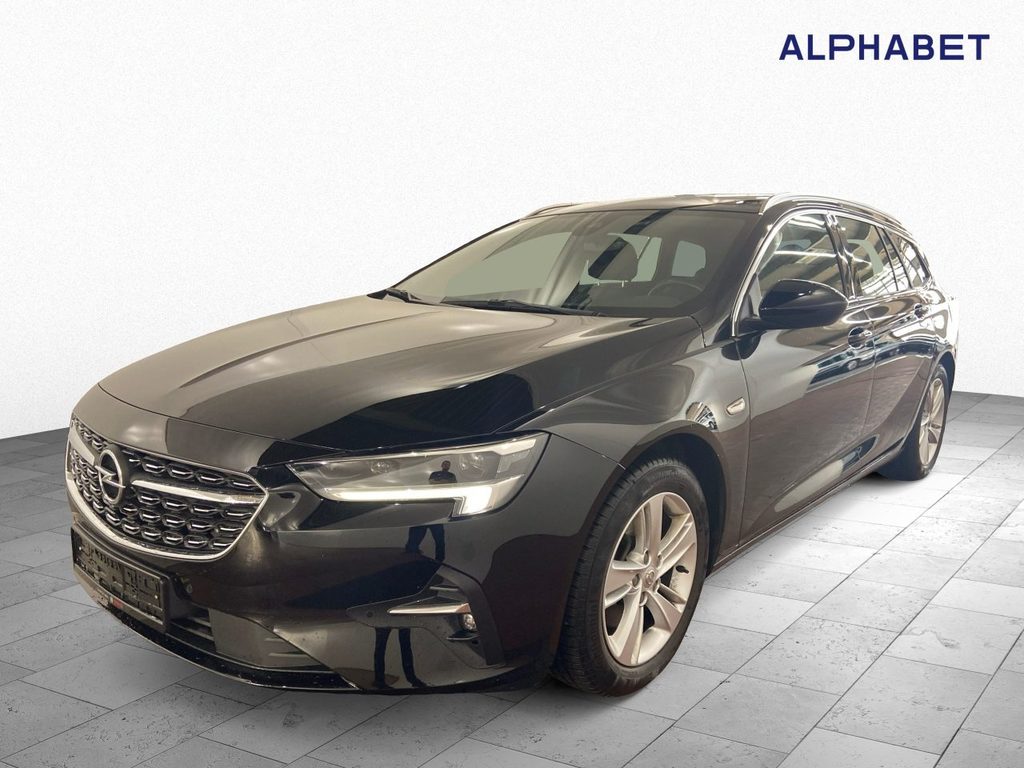 Opel INSIGNIA SPORTS Tourer 2.0 Direct InjectionTurbo Elegance, 2022