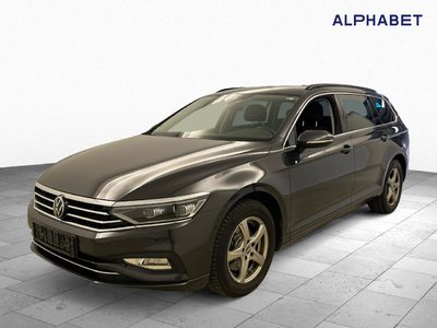 Volkswagen PASSAT Variant 2.0 TDI SCR DSG Business, 2021