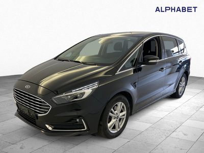 Ford S-Max 2.0 EcoBlue Aut. Titanium, 2022