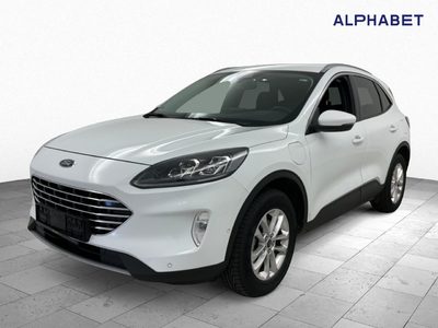 Ford Kuga 2.5 Duratec PHEV TITANIUM X, 2023