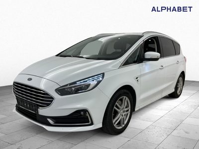 Ford S-Max 2.0 EcoBlue Aut. Titanium, 2022